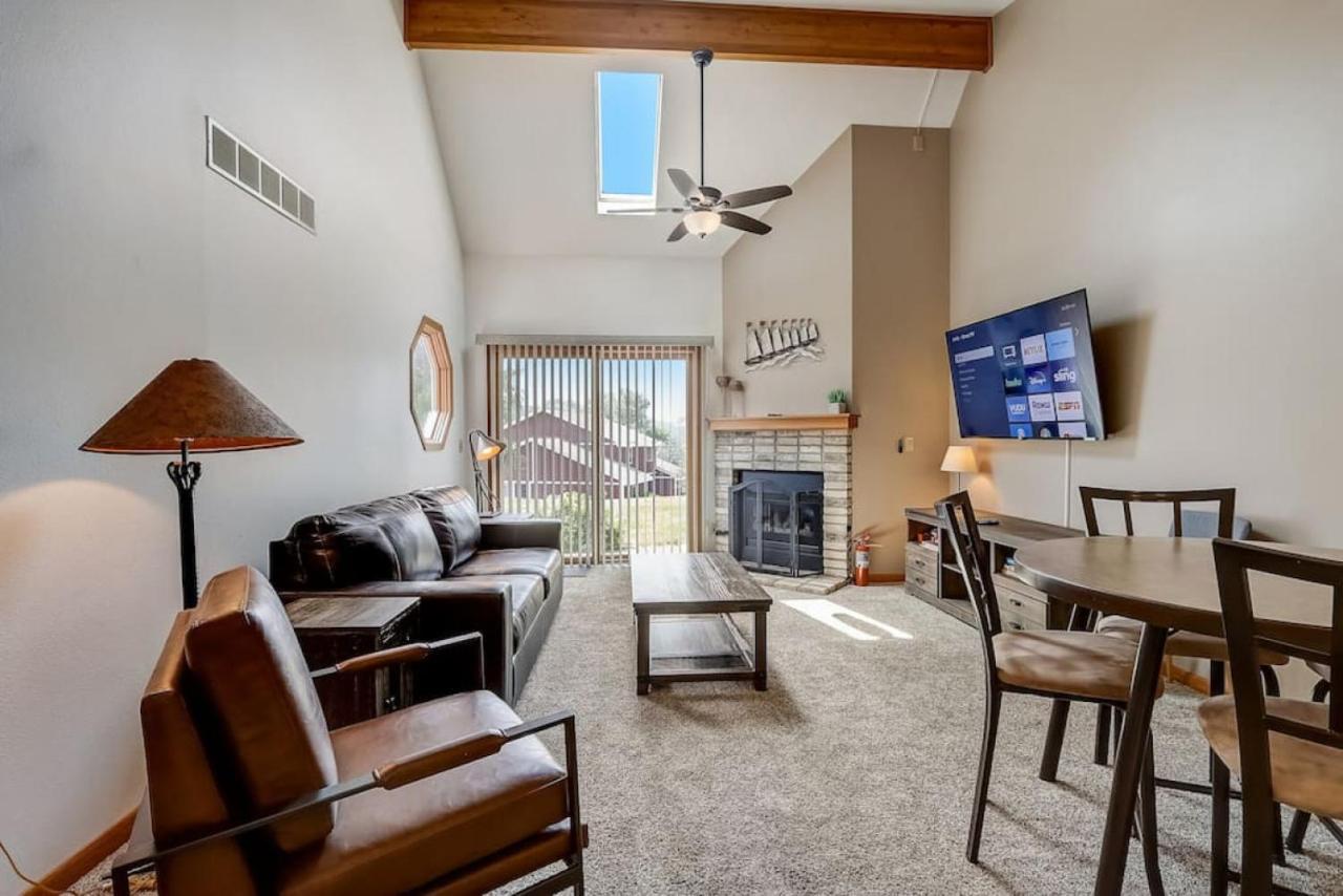Grace Jo Vacation Home At Tamarack Highland 5 Wisconsin Dells Exterior foto