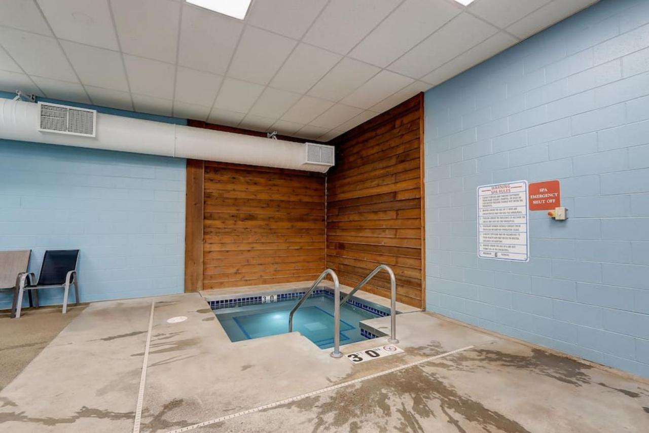 Grace Jo Vacation Home At Tamarack Highland 5 Wisconsin Dells Exterior foto